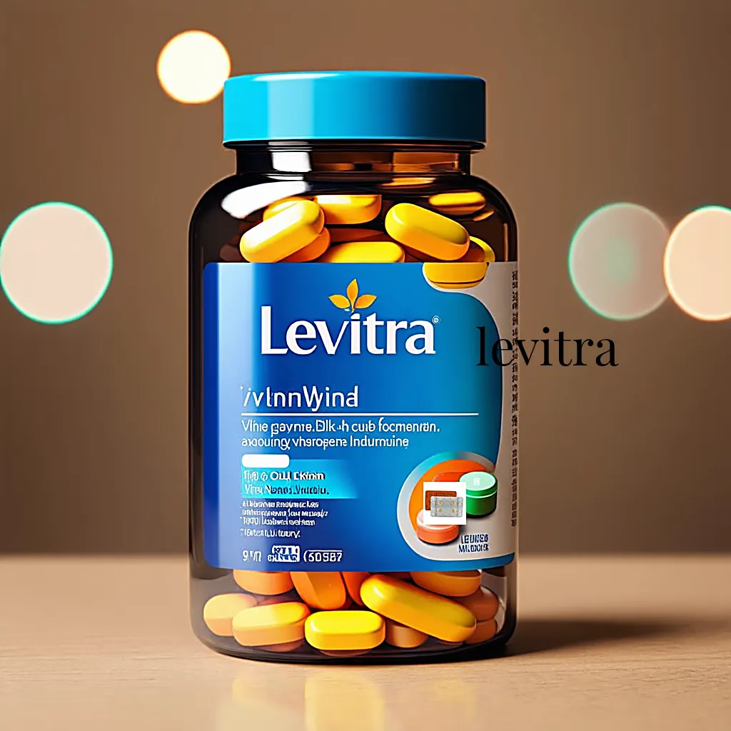 Levitra 10 precio en farmacias